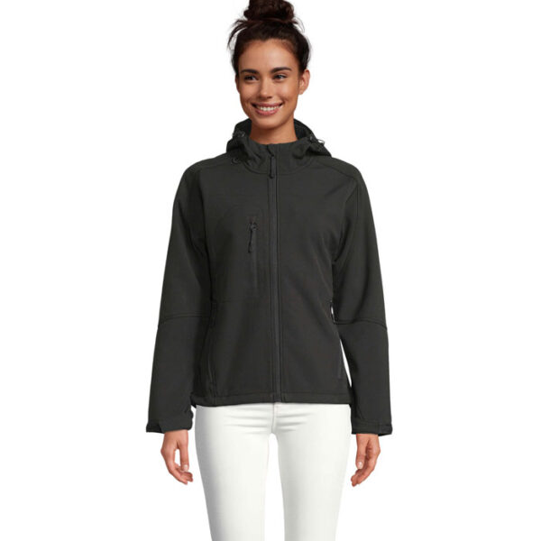 Replay donna softshell