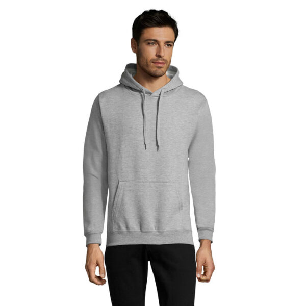 Grigio melange 2