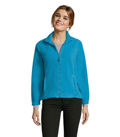 North women fl jacket 300g