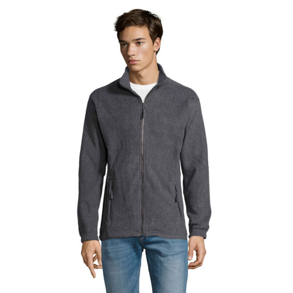 Grigio melange
